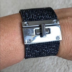 Cuff bracelet